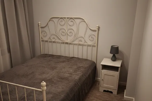 Pokoje gościnne