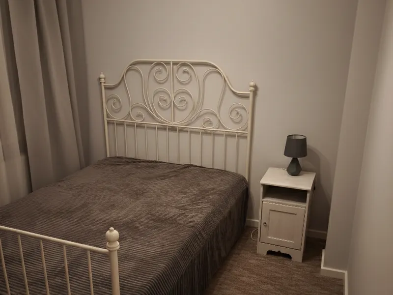 Pokój gościnny w Dworku Amber — zdjęcie 1