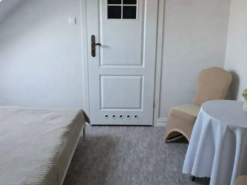 Pokój gościnny w Dworku Amber — zdjęcie 9