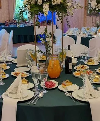 Przyjęcia