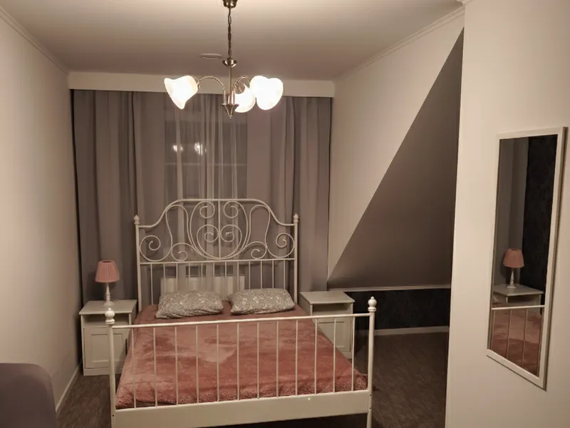 Pokój gościnny w Dworku Amber — zdjęcie 7