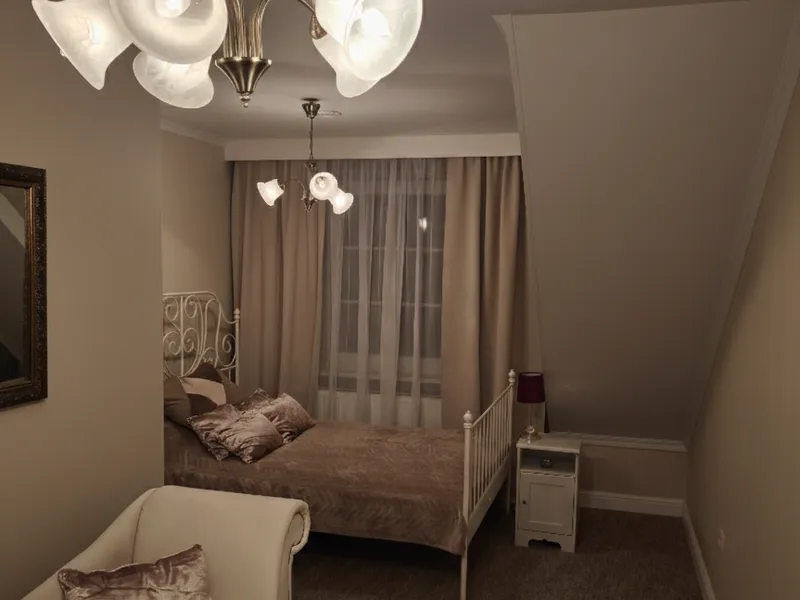 Pokój gościnny w Dworku Amber — zdjęcie 6