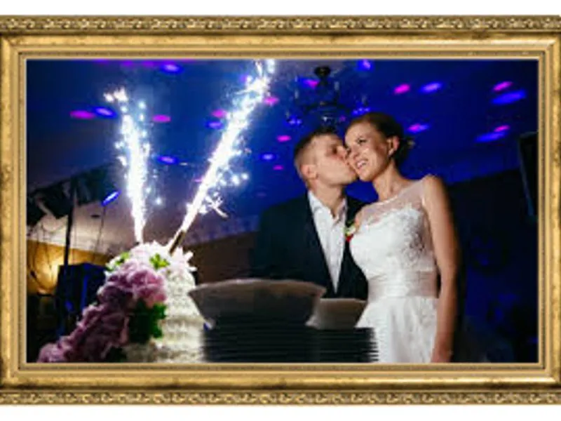 Przyjęcie weselne w Dworku Amber — zdjęcie 3